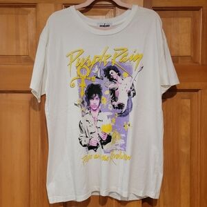 Daydreamer Oversized Prince Tshirt